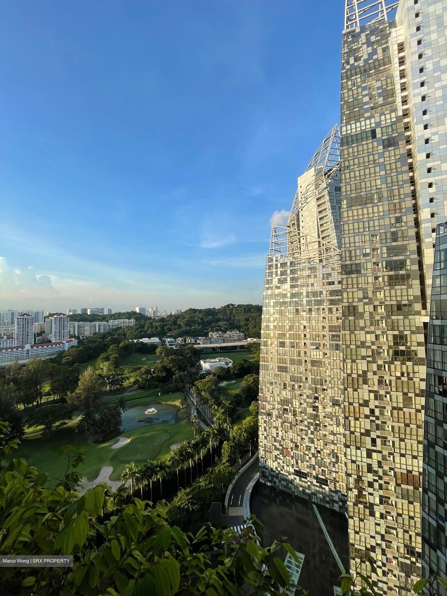 Reflections At Keppel Bay (D4), Condominium #359765961